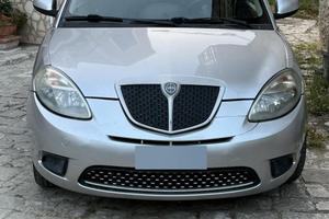 Lancia Ypsilon Ecochic