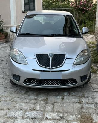Lancia Ypsilon Ecochic