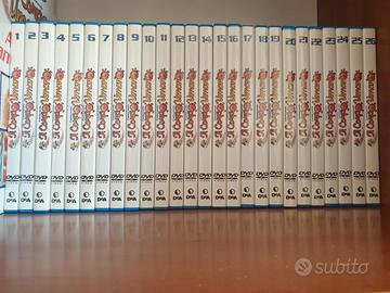 Collana "Esplorando il corpo umano" libri+DVD