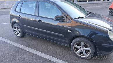 Polo 1.2 benzina