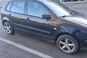 Polo 1.2 benzina
