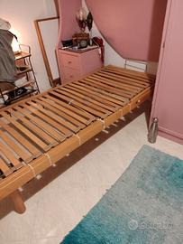 branda letto