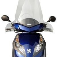 Parabrezza fabbri peugeot geopolis 125 250 300 400