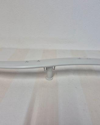 Braccio Inferiore Lavastoviglie Wega White WWD13