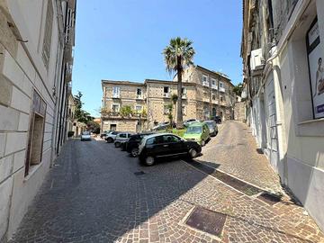 Rif.RI533| appartamento trilocale