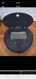 robot aspirapolvere Xiaomi 