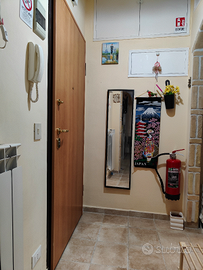 Casa vacanza "il regno di Fantàsia"