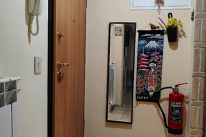 Casa vacanza "il regno di Fantàsia"