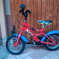 bicicletta bambino