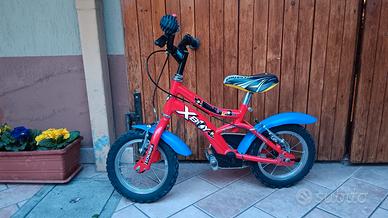 bicicletta bambino
