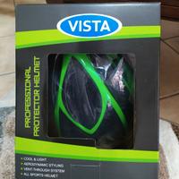 Casco bici Vista Professional