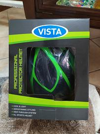 Casco bici Vista Professional