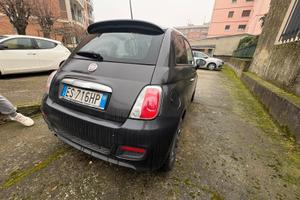 fiat 500S 1.2 69cv