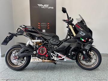 ITALJET DRAGSTER 700 ABS -BLACK L.E. N. 491 / 700