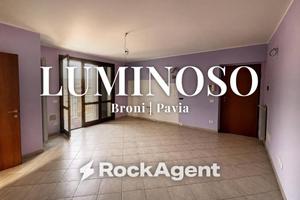 Appartamento di 73 m² con 3 locali e box auto a Br