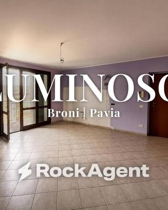 Appartamento di 73 m² con 3 locali e box auto a Br
