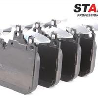 Pastiglie freni BMW serie 1 hatchback (f40)