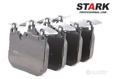 Pastiglie freni BMW serie 1 hatchback (f40)