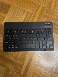 Mini Tastiera Bluetooth wireless ultra sottile