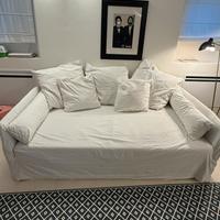 Divano Gervasoni Modello Ghost