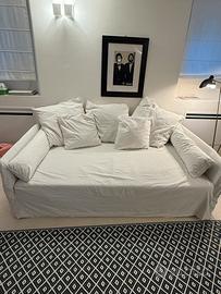 Divano Gervasoni Modello Ghost