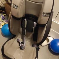 seggiolino auto 