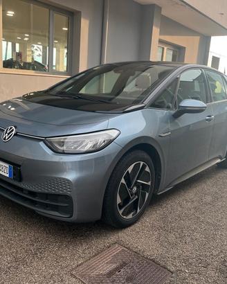 Volkswagen ID.3 Life