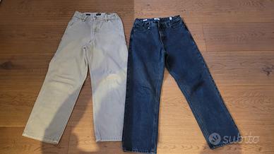 jeans ragazzo 