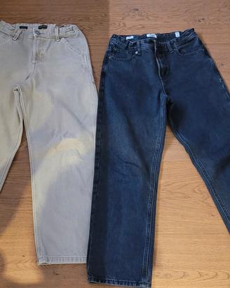 jeans ragazzo 