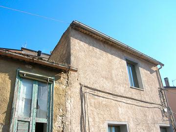 Appartamento da ristrutturare