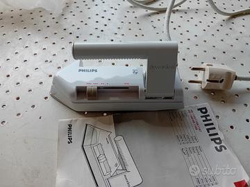 ferro da stiro da viaggio, pieghevole