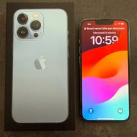 IPhone 13 Pro 128 GB