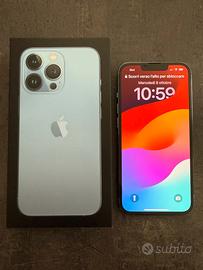 IPhone 13 Pro 128 GB