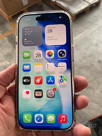 IPHONE 17 256