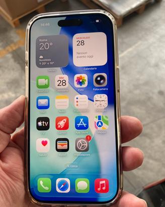 IPHONE 17 256