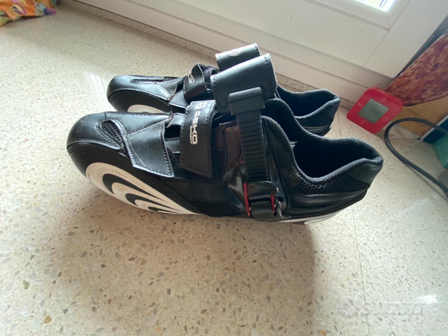 Scarpe hot sale mtb deko