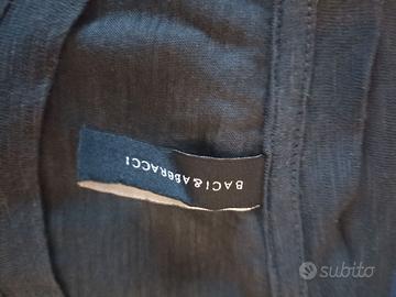 Baci e abbracci t-shirt