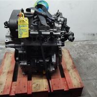 MOTORE SEMICOMPLETO VOLKSWAGEN Up 1Â° Serie 04C100