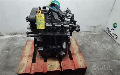 MOTORE SEMICOMPLETO VOLKSWAGEN Up 1Â° Serie 04C100