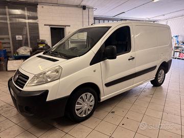 Fiat Scudo 2.0 MJT/130 PC-TN Furgone 10q. SX