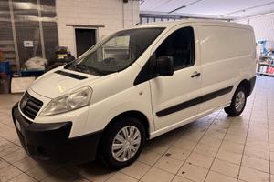 Fiat Scudo 2.0 MJT/130 PC-TN Furgone 10q. SX