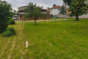 Terreno coltivabile