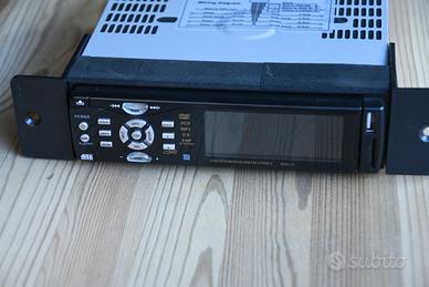 Autoradio MPX High Power Car Audio & Receiver