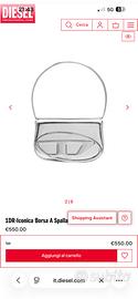 borsa diesel