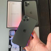 Iphone 11 PRO 256Gb NUOVO