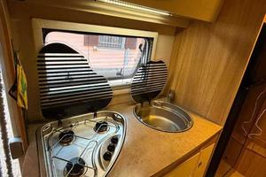  camper challenger genesis