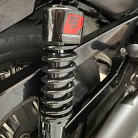 Ammortizzatori Harley Davidson Sportster
