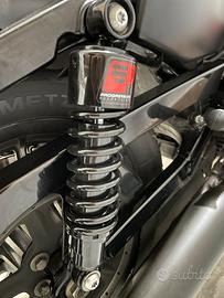 Ammortizzatori Harley Davidson Sportster