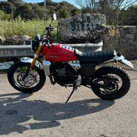 Caballero 500
