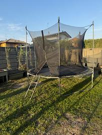 Trampolino